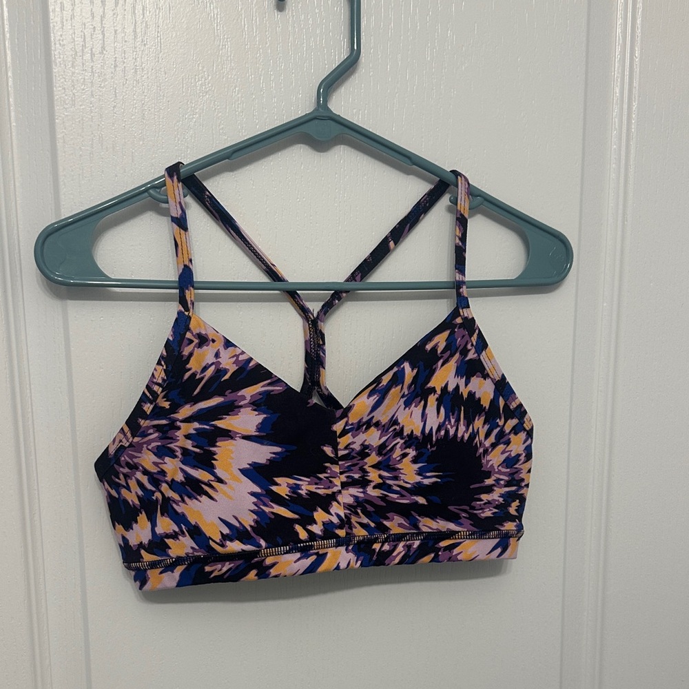 Fleo Reinette Bra